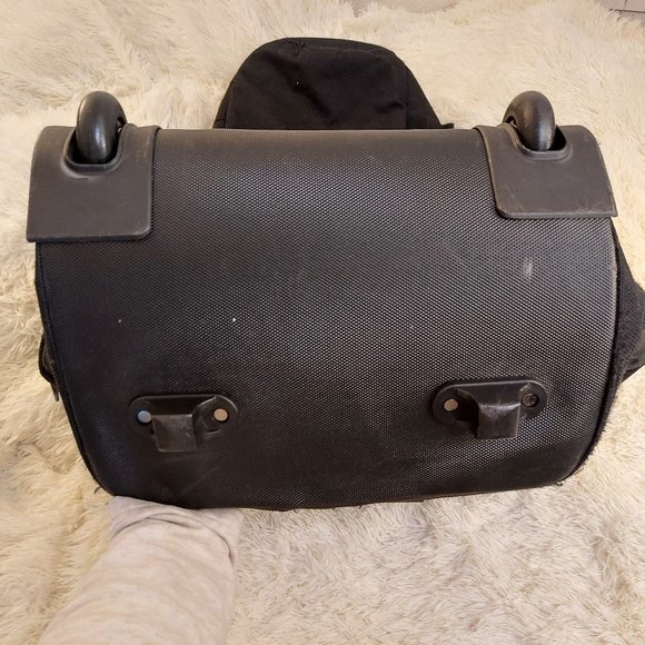 Burton Wheelie Gig Snowboard Wheelie Bag for Air Travel / Flying - Picture 5 of 8